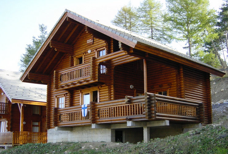 木屋别墅造价与设计需要考虑哪些方面相关因素