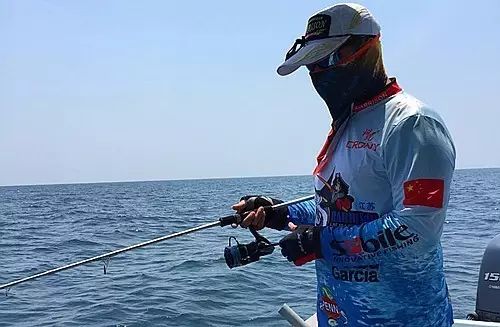 近海船钓装备近海船钓系列配置