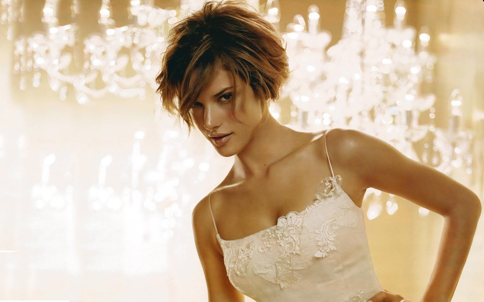 巴西超模——亚历山大·安布罗休