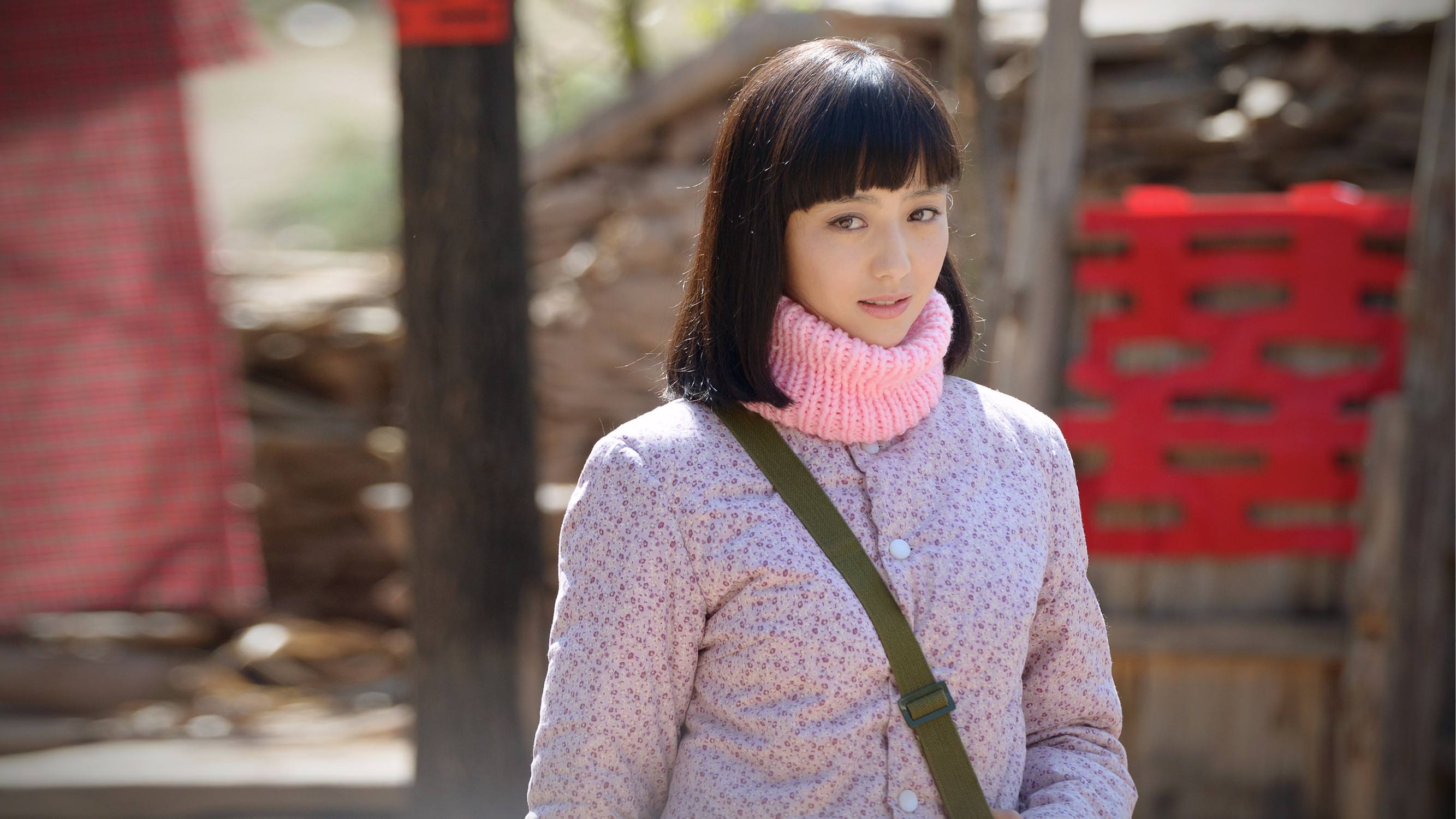 再平凡的人也应为其所生活的世界奋斗