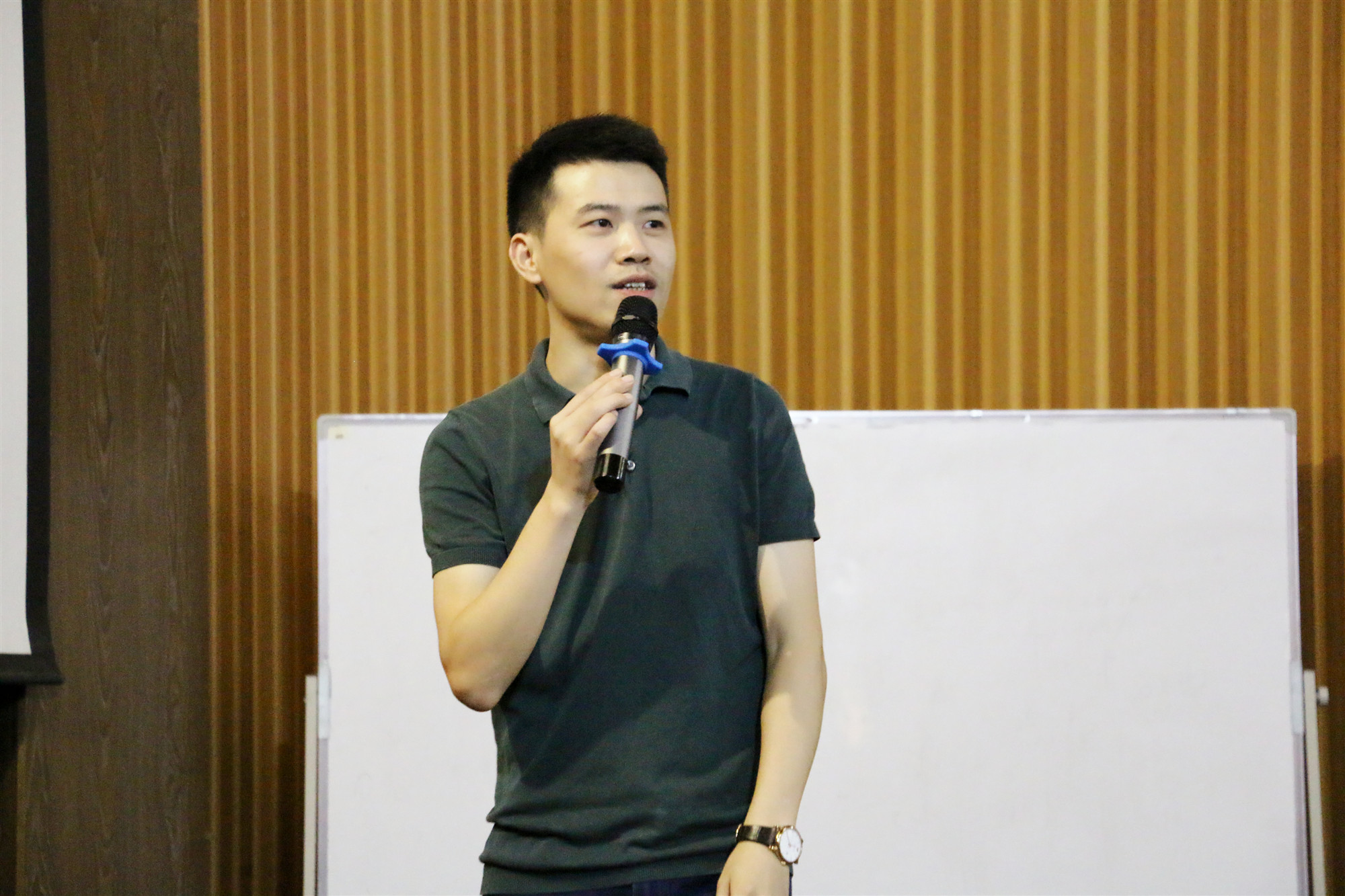 不忘初心方得始终创客匠人第三十届铁军训练营圆满结束