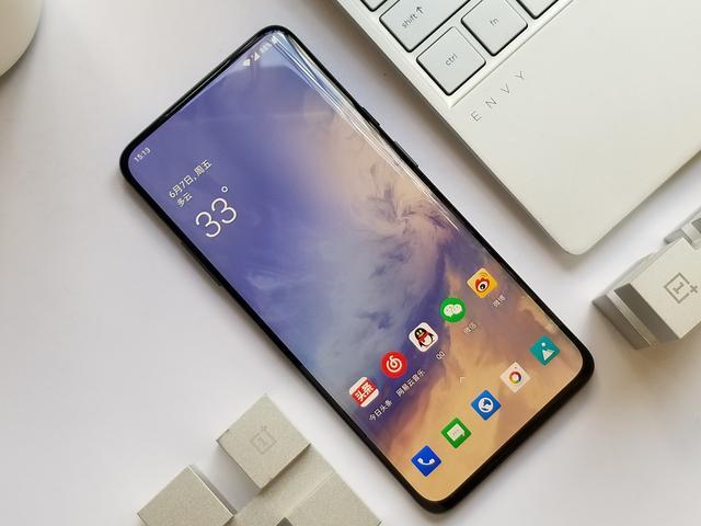多家权威外媒口碑分享还原一个他们眼中的一加7pro