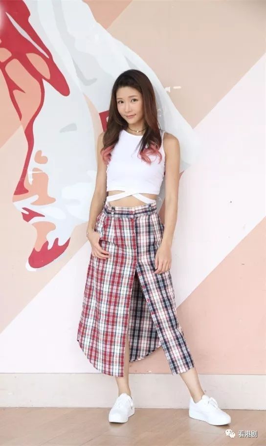 戏如人生英文求爱简淑儿女追男自嘲姣唔起