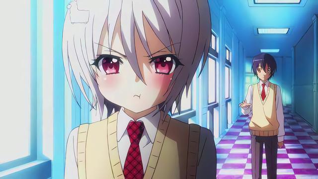 雪平富良野---《我的脑内恋碍选项》