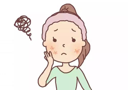 网红祛痘效果真的那么好滥用药膏会毁容你真的知道吗