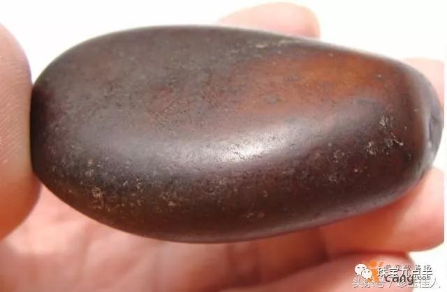 克價13萬是什么玉？新疆和田玉傳說中的紅玉到底存不存在？