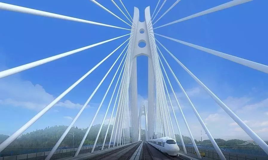 ▽2条高铁开始修建天府新区到邛崃的高速公路,预计2022年开通,通车后