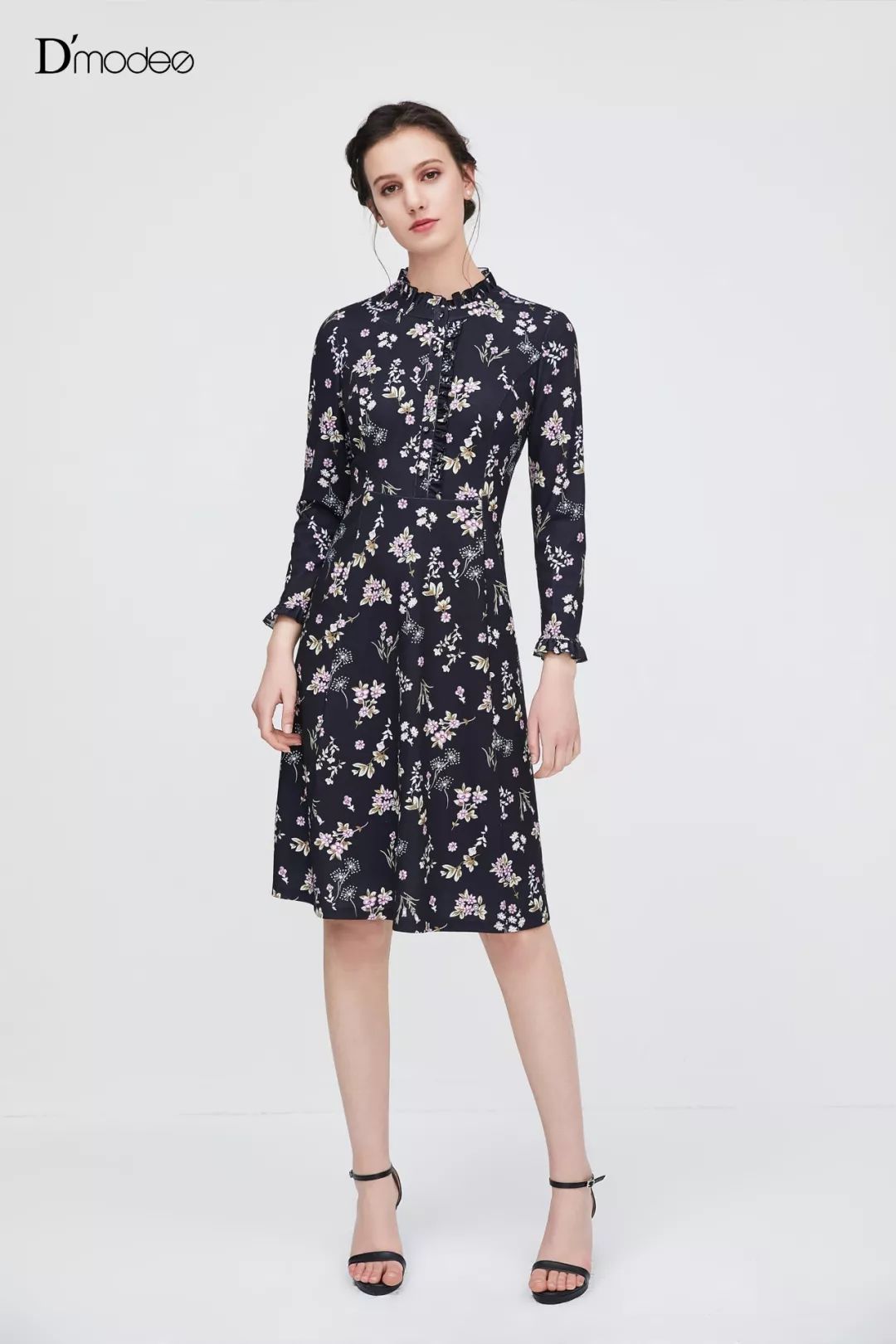 dmodes · 杭州大厦店  |  年中vip感恩回馈,邀您共享!