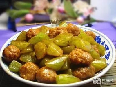 保利华都幼儿园第二十一周食谱