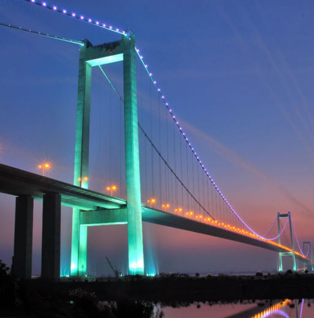 梧州西江六桥来了西江五桥还会远吗昨天广西交投中标梧州西江五桥设计