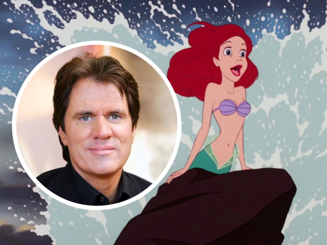 天过海:美人计》)有望饰演爱丽儿的好友比目鱼flounder和海鸥scuttle