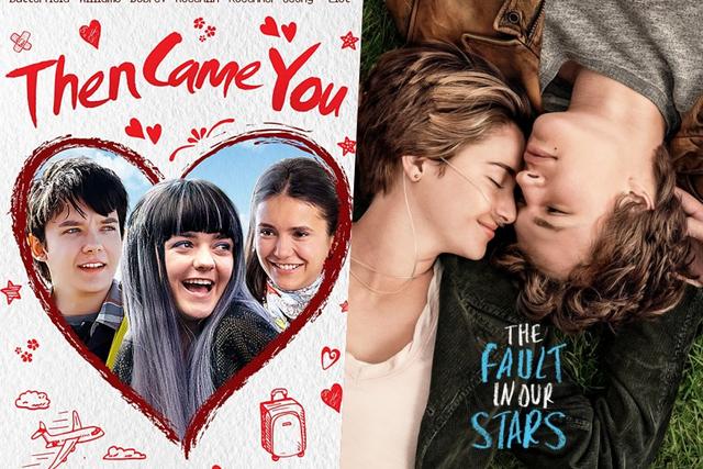 原创电影《终点到达》的题材很常见,但情绪氛围的营造十分成功