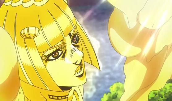 原创jojo:布姐终道别,黄镇出场,老板被茸茸暴打