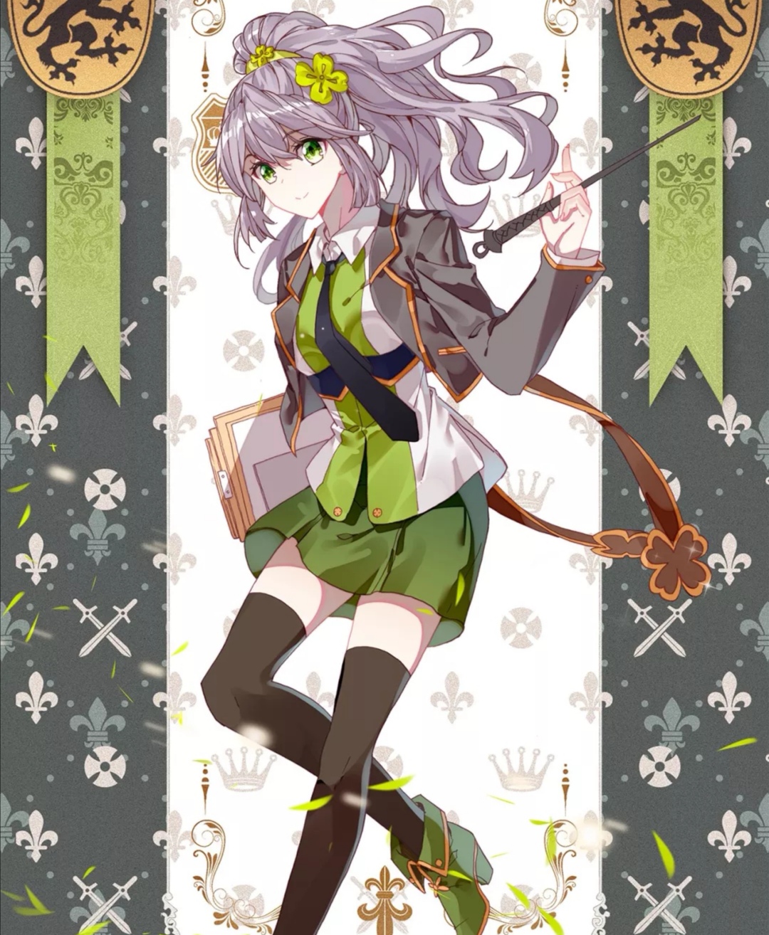 原创龙王传说美女级别的新人物出场她跟舞长空的关系貌似不简单