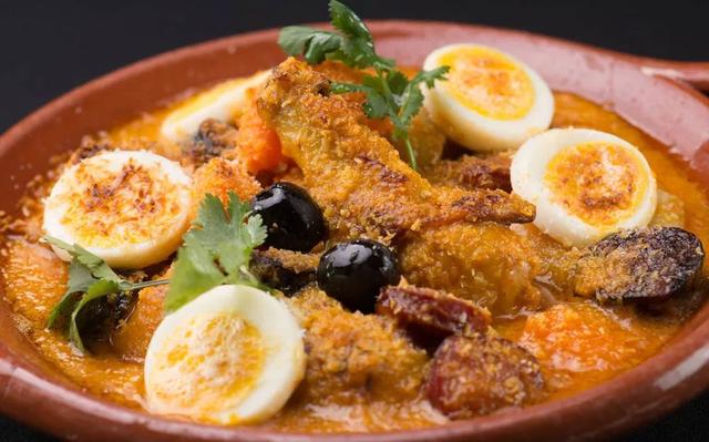 亚洲首间澳门塔皇家葡萄肴超60款地道葡国菜征服你的胃topbooking推荐