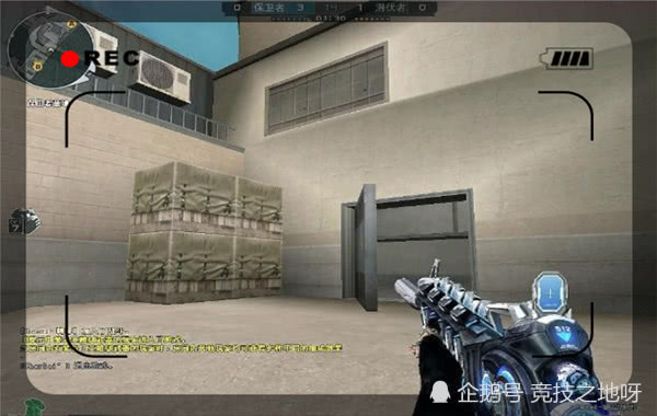 cf:永久m4a1-破空冰刃gg,网友:都免费了还想怎样