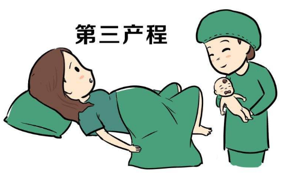 顺产过程,顺产是应该怎么配合医生?这几点准妈妈要早知道