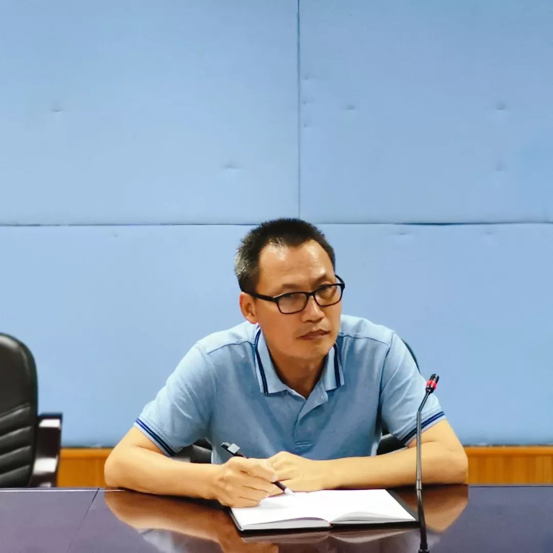 禺山高中第二届少年校长诞生了!他们都是谁?