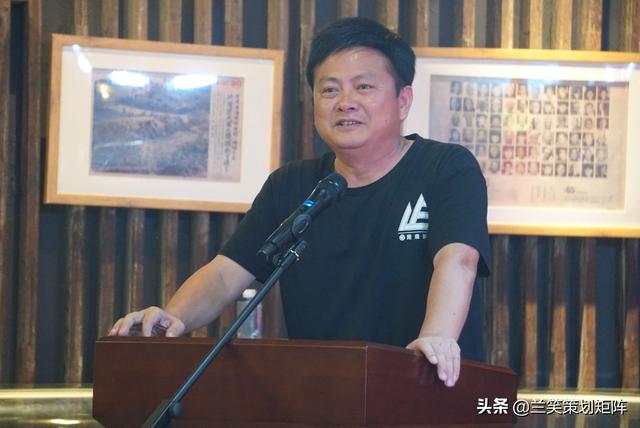 著名策劃師胡詩詞,上海定塑藝術設計工作室,著名雕塑家羅承志等企