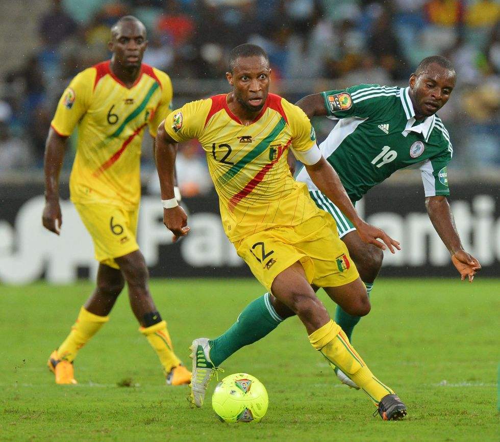 马里vs科特迪瓦马里复仇被阻科特迪瓦恐再施毒手