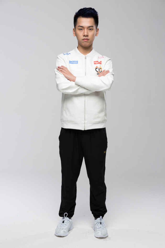 kpl:盘点从qg出走的选手,他夺冠拿fmvp,他上不场之后选择回来_qghappy