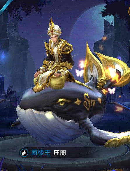 王者荣耀轮辅助的重要性辅助前期到底是跟打野还是adc