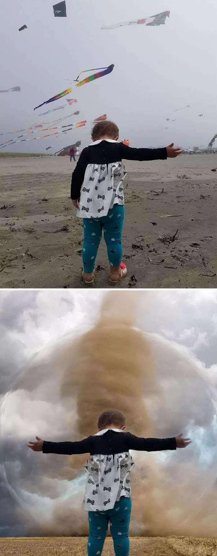 说真的千万不要让沙雕网友帮你p图哈哈哈哈哈哈哈