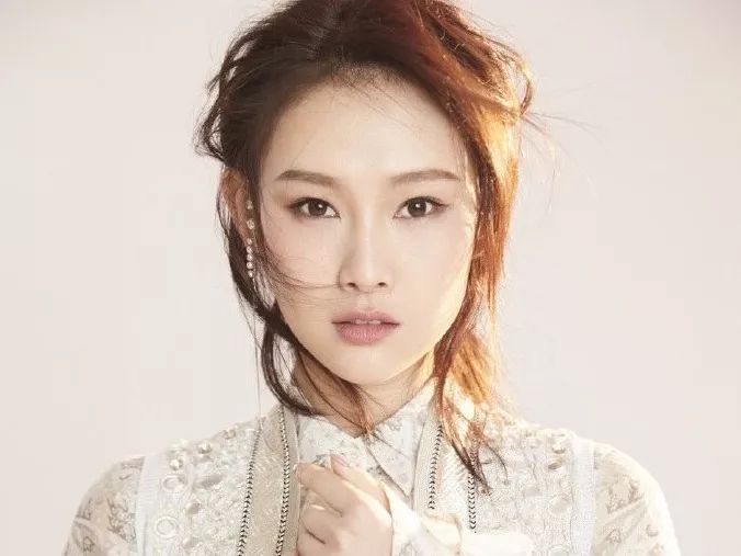 《反贪风暴3》里的蛇蝎美人招美欣.