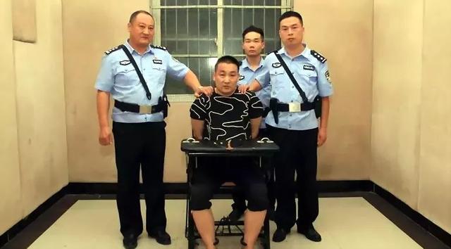 在漯河,许昌连杀2名年轻女子歹徒落网,开出租多年,爱赌博