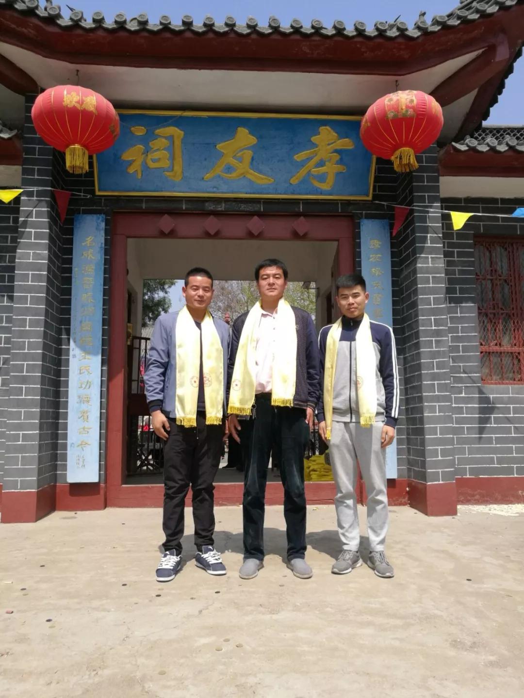 王祥龙从小生活在临沂,在琅琊王氏的流风余韵中长大.