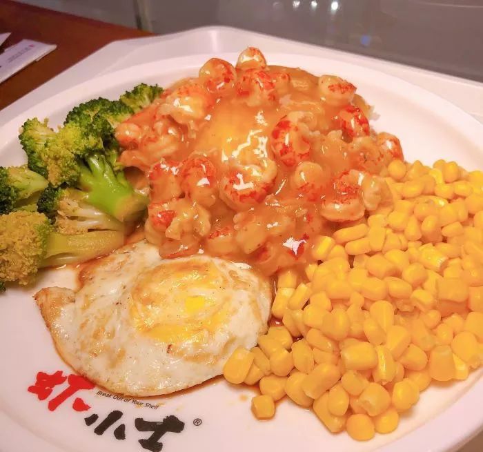 长沙悦方美食大盘点:迈开腿,尽管吃!