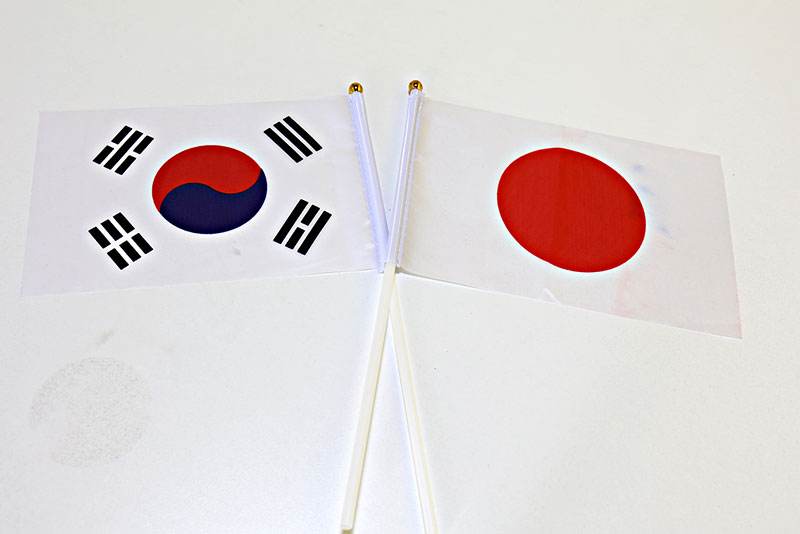 韩国认定日本出口管制是政治报复