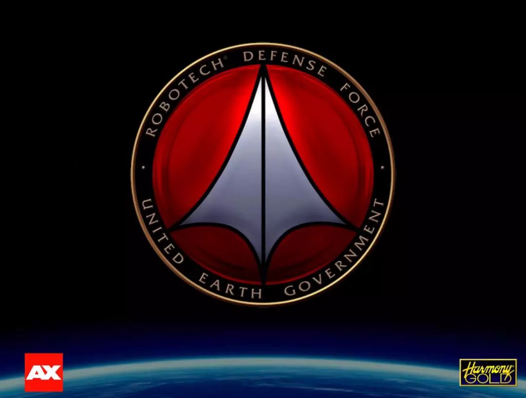 官宣:金和声和龙之子续约,《太空堡垒》驶向未来35年