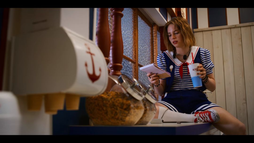 豆瓣飙到9.5,全网高潮,一口气刷完真爽!