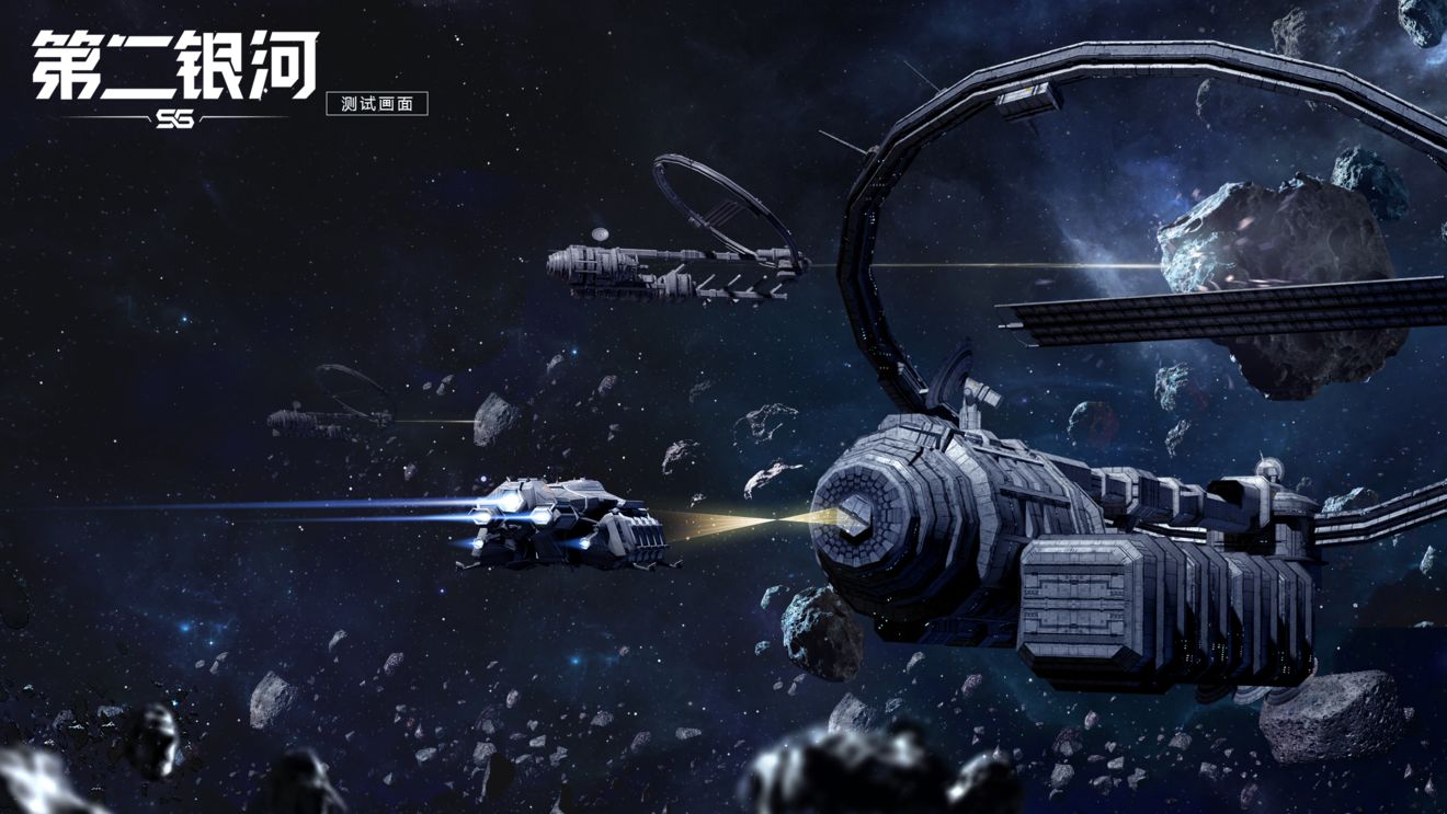 日本迎来中国科幻热潮,《三体》刚上架就卖脱销?_游戏