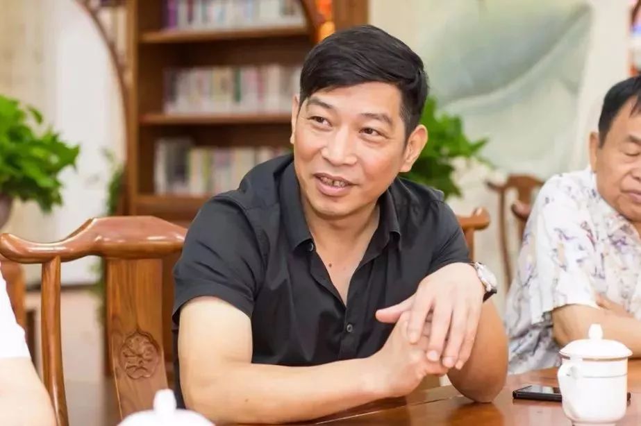 南城动态屠荣彪副区长一行调研南城文化礼堂工作