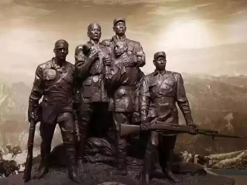 今天是七七事变82周年这5个数字一定讲给孩子听