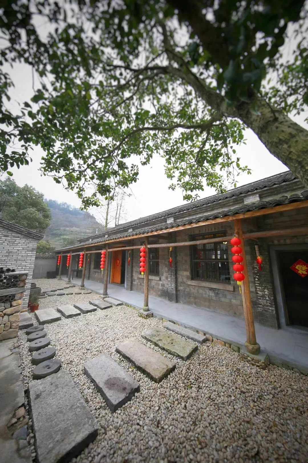 发现茅洋小将电话:13905854390地址:新昌县大市聚镇西山村图:遇见西山