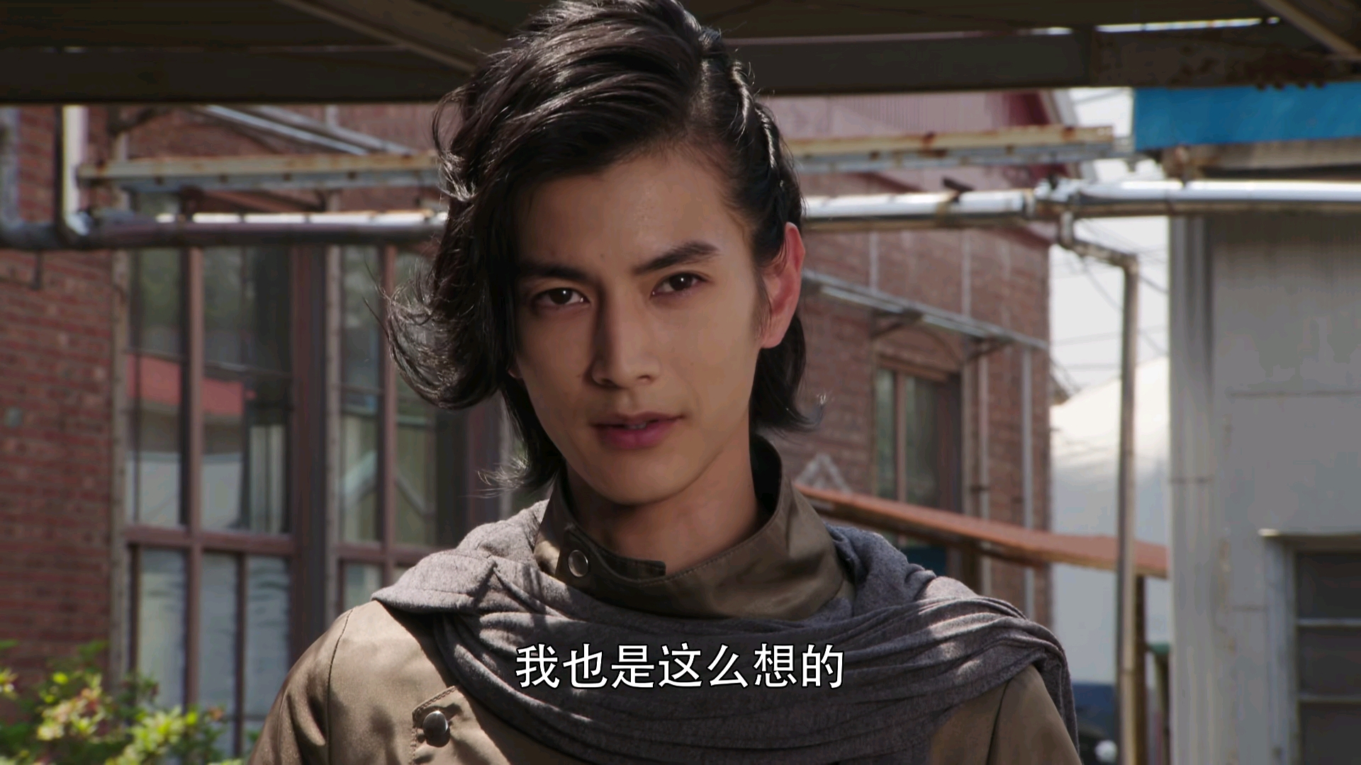 假面骑士时王:盖茨选择相信庄吾,沃兹这么做都是为了时王_月读