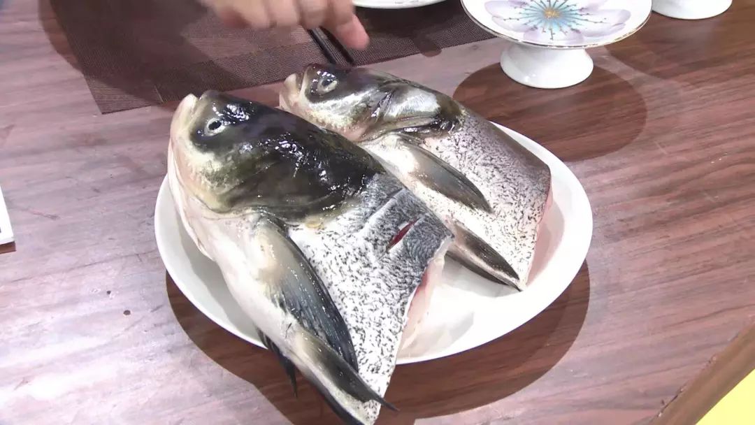 人人都說千島湖魚頭好那真正的千島湖魚頭長什麼樣