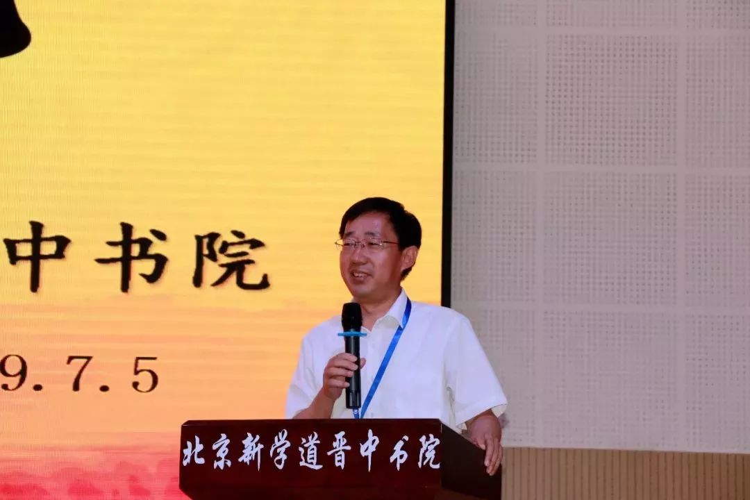 杜俊武校长美好的东西,我们珍藏于记忆.未来的路,我们仍要坚定前行!