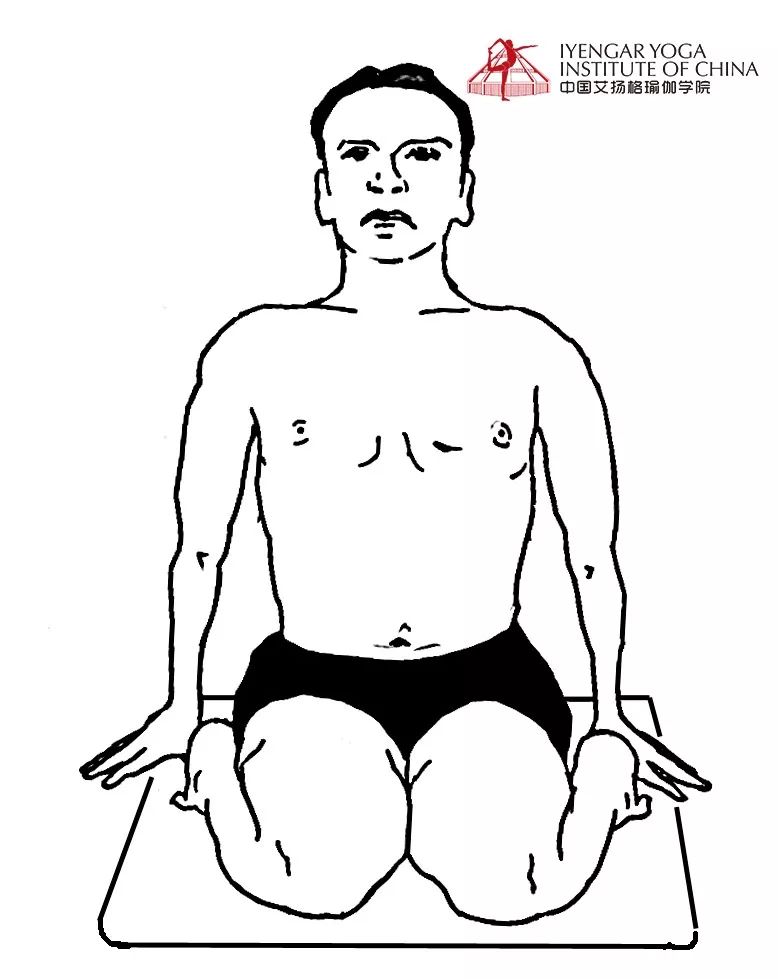 这样的扭转才能唤醒脊柱!