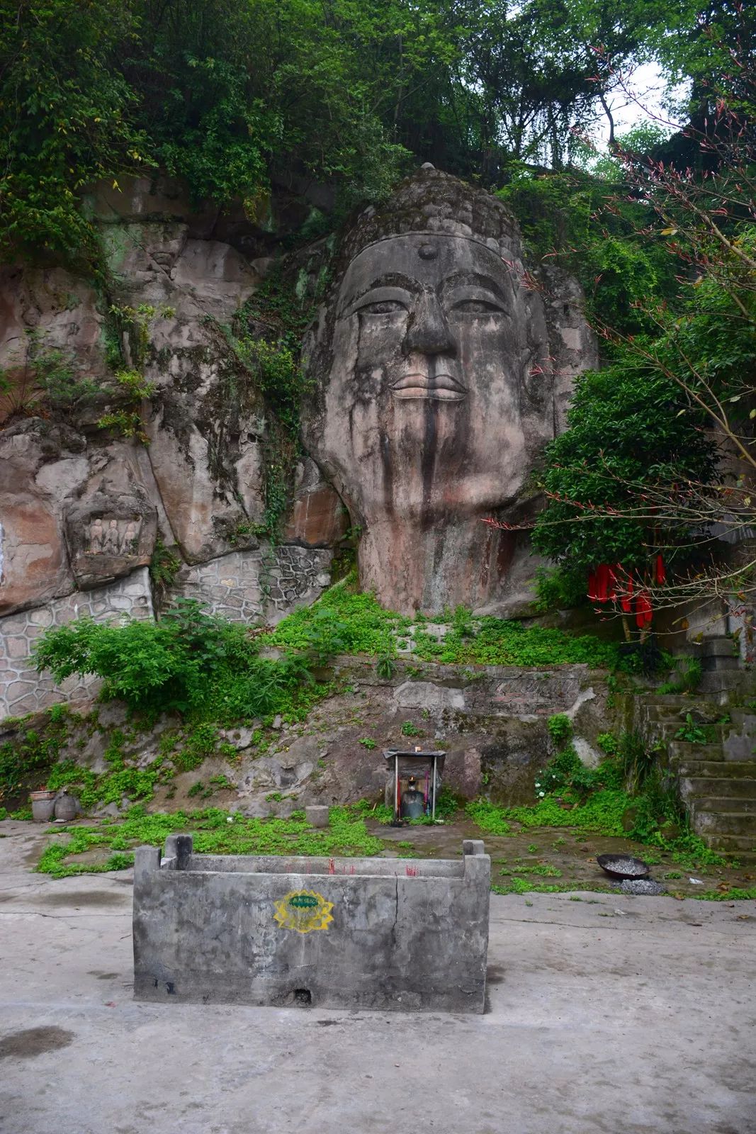 穿越千年被遗忘的宜宾上江北何止这些