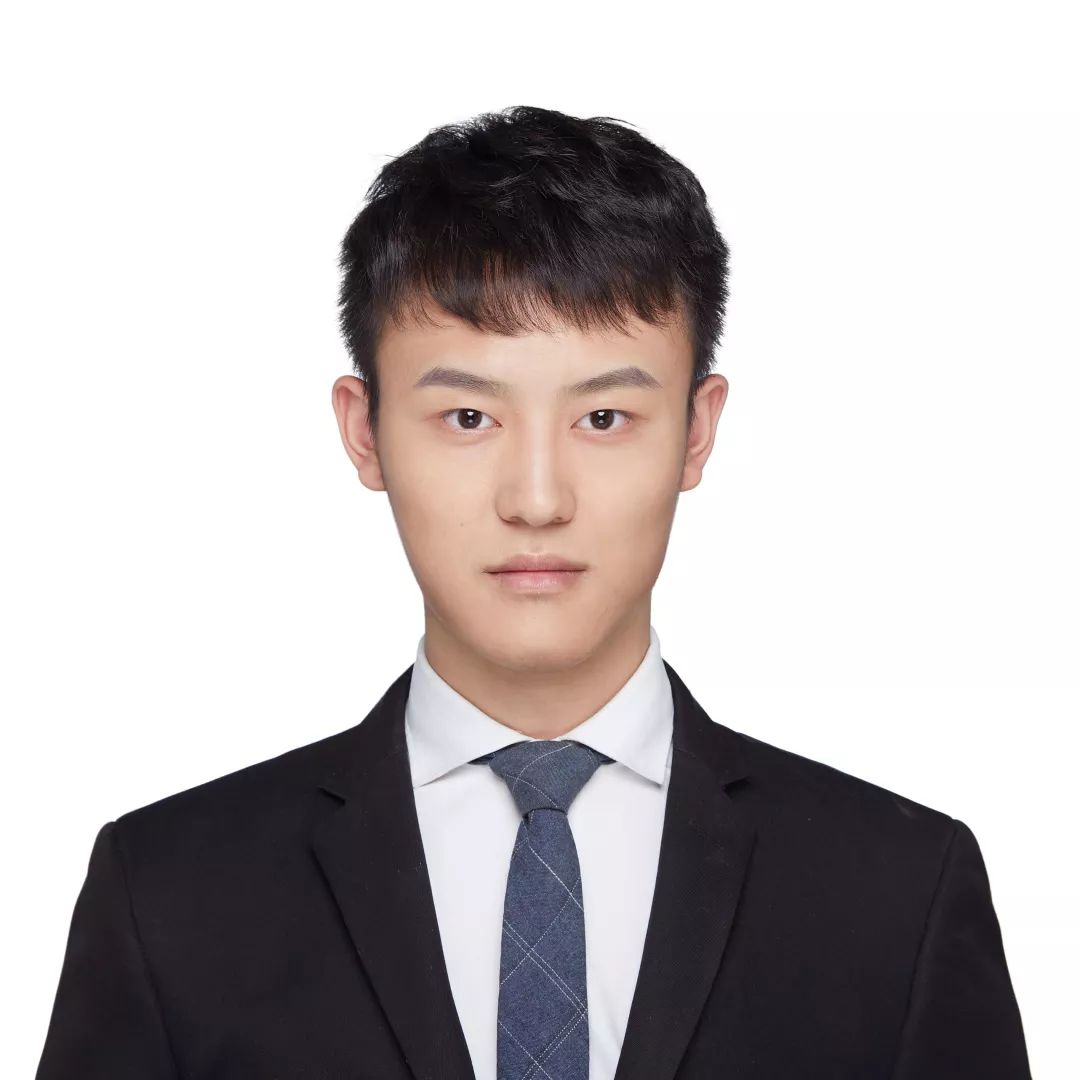 李柏皓愿我们都能成为太阳一般散发光与热的人