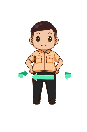 蹲久了猛起身眼前一黑怎么回事