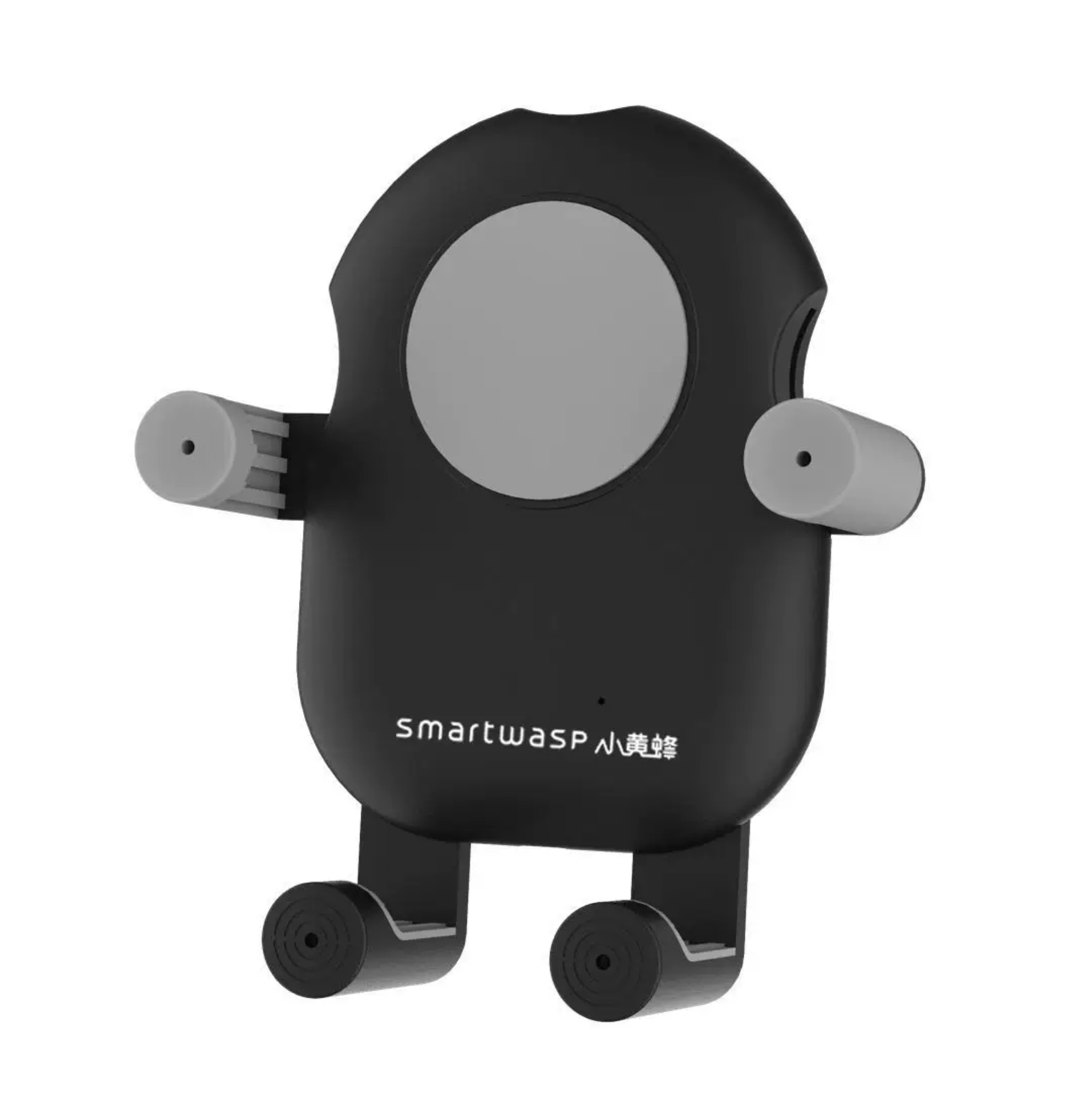 小黄蜂智能ai车架7月上市