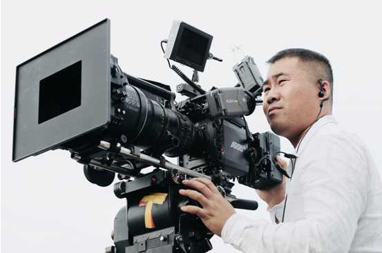 纪录片人物访谈录