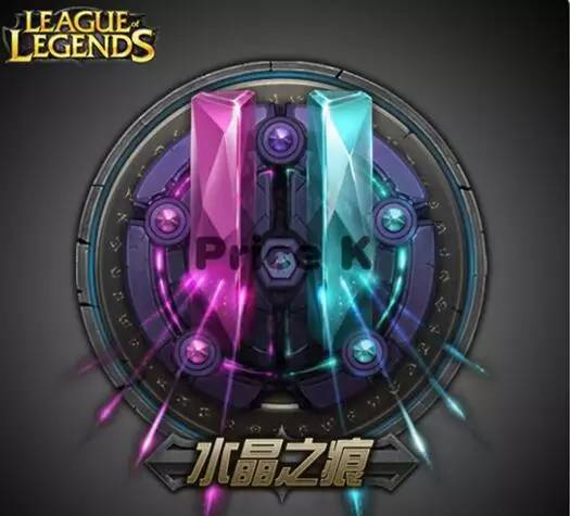 城真会玩 听说这是lol最坑的十个大区,你在里面吗?