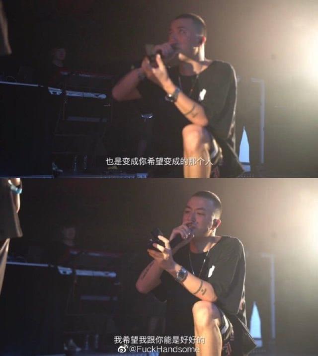 jonyj霸气求婚我脾气不好但是我可以很乖老子爱你