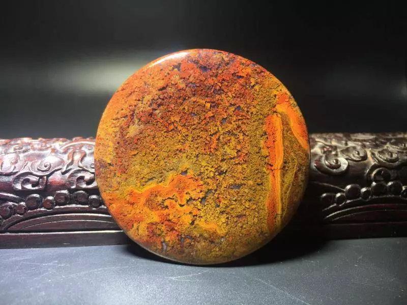 诗韵石林彩玉即将闪亮登场_云南